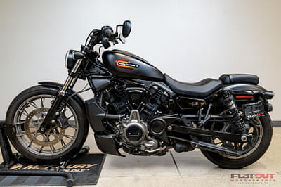 BOATZON | 2023 HarleyDavidson 975 NIGHTSTER SPECIAL BOATZON | 2023 HarleyDavidson 975 NIGHTSTER SPECIAL