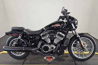 BOATZON | 2023 HarleyDavidson 975 SPORTSTER NIGHTSTER SPECIAL