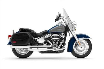 BOATZON | 2023 HarleyDavidson HERITAGE CLASSIC 114 BOATZON | 2023 HarleyDavidson HERITAGE CLASSIC 114