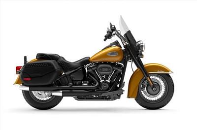 BOATZON | 2023 HarleyDavidson HERITAGE CLASSIC 114