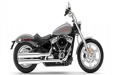 BOATZON | 2023 HarleyDavidson SOFTAIL