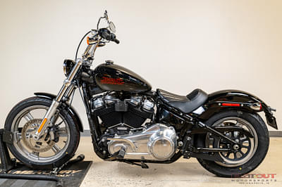 BOATZON | 2023 HarleyDavidson SOFTAIL
