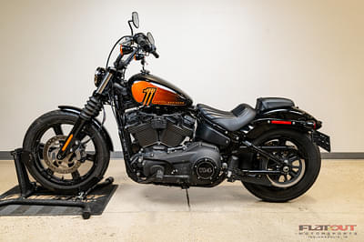 BOATZON | 2023 HarleyDavidson SOFTAIL STREET BOB 114 BOATZON | 2023 HarleyDavidson SOFTAIL STREET BOB 114
