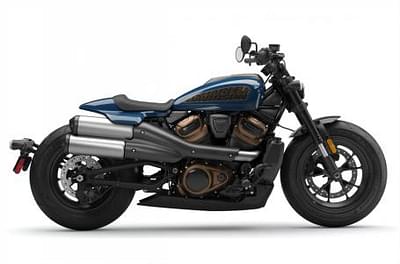 BOATZON | 2023 HarleyDavidson SPORTSTER 1250 S