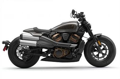 BOATZON | 2023 HarleyDavidson SPORTSTER 1250 S