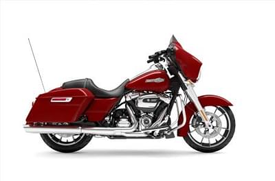 BOATZON | 2023 HarleyDavidson STREET GLIDE 107