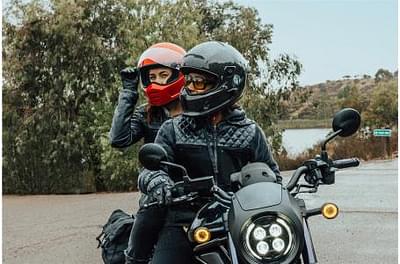 BOATZON | 2023 Honda CMX1100DP