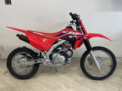 BOATZON | 2023 Honda CRF125F