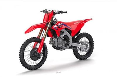 BOATZON | 2023 Honda CRF450R