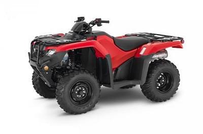 BOATZON | 2023 Honda FOURTRAX RANCHER 4X4