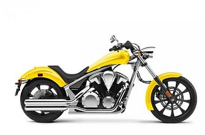 BOATZON | 2023 Honda FURY ABS Base