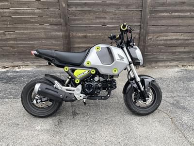 BOATZON | 2023 Honda GROM