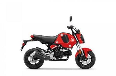 BOATZON | 2023 Honda GROM
