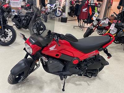BOATZON | 2023 Honda NVA110P