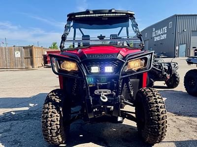 BOATZON | 2023 Honda Pioneer 520
