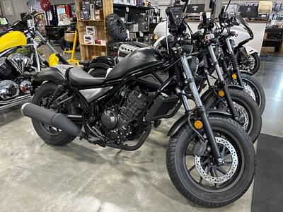 BOATZON | 2023 Honda Rebel 300