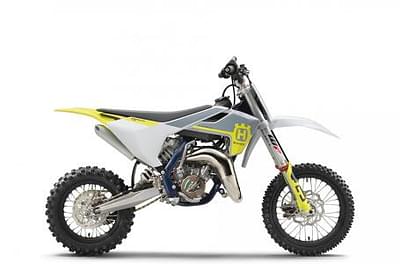 BOATZON | 2023 Husqvarna Motorcycles TC 65