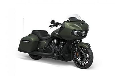 BOATZON | 2023 Indian Motorcycle Challenger Dark Horse