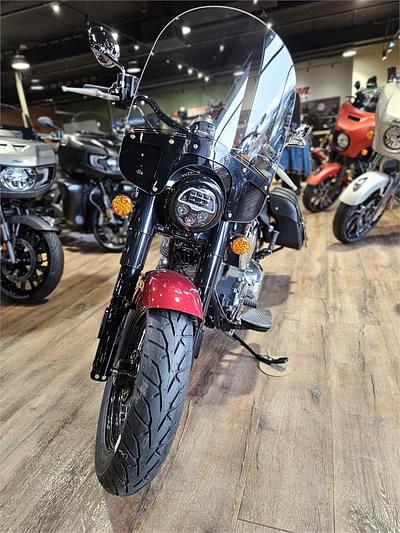 BOATZON | 2023 Indian Motorcycle SUPER CHIEF LTD ABS STRYKER RED MTLC 49ST BOATZON | 2023 Indian Motorcycle SUPER CHIEF LTD ABS STRYKER RED MTLC 49ST