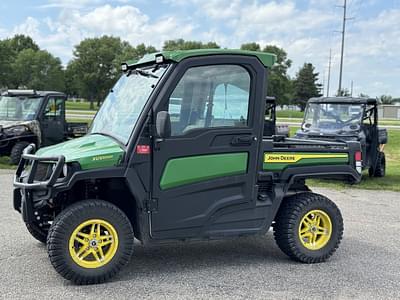 BOATZON | 2023 John Deere GATOR XUV 835R BASE BOATZON | 2023 John Deere GATOR XUV 835R BASE