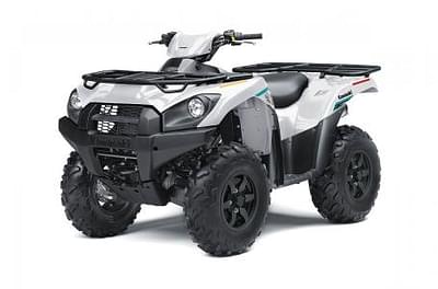 BOATZON | 2023 Kawasaki BRUTE FORCE 750 4x4i EPS