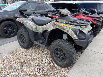 BOATZON | 2023 Kawasaki BRUTE FORCE 750 4X4I EPS