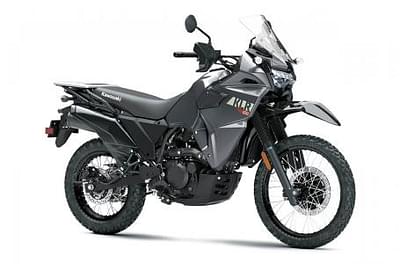 BOATZON | 2023 Kawasaki KLR650 ABS