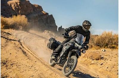 BOATZON | 2023 Kawasaki KLR650 Adventure