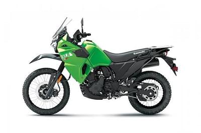 BOATZON | 2023 Kawasaki KLR650