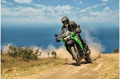 BOATZON | 2023 Kawasaki KLR650 S