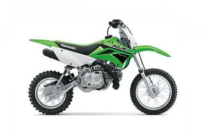 BOATZON | 2023 Kawasaki KLX 110R L