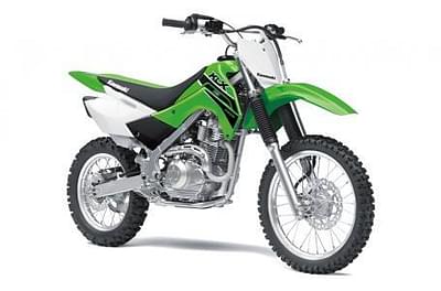 BOATZON | 2023 Kawasaki KLX 140 R