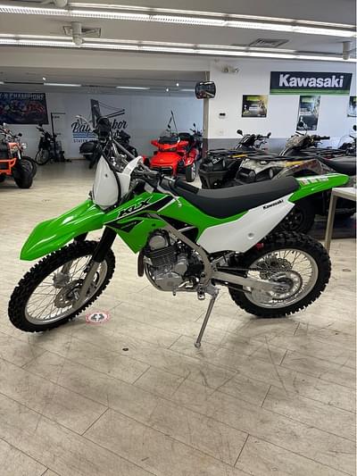 BOATZON | 2023 Kawasaki KLX 230R S