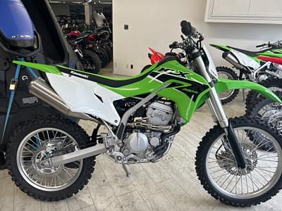 BOATZON | 2023 Kawasaki KLX 300R