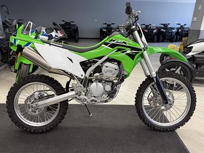 BOATZON | 2023 Kawasaki KLX 300R