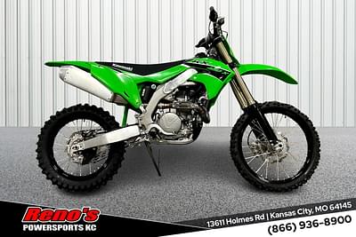 BOATZON | 2023 Kawasaki KX 450X