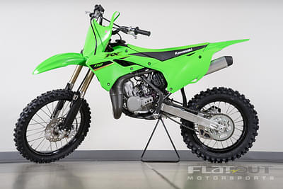 BOATZON | 2023 Kawasaki KX112