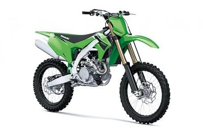 BOATZON | 2023 Kawasaki KX450