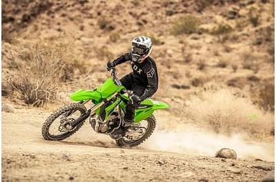 BOATZON | 2023 Kawasaki KX450X