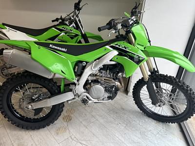 BOATZON | 2023 Kawasaki KX450X