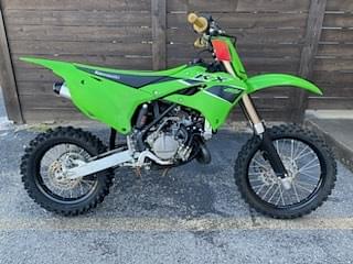 BOATZON | 2023 Kawasaki KX85