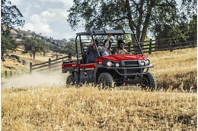 BOATZON | 2023 Kawasaki MULE PROFX EPS LE