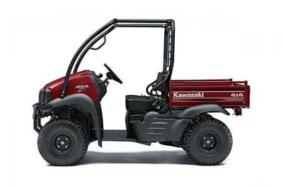 BOATZON | 2023 Kawasaki MULE SX 4x4 FI