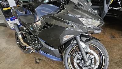 BOATZON | 2023 Kawasaki Ninja 400 ABS