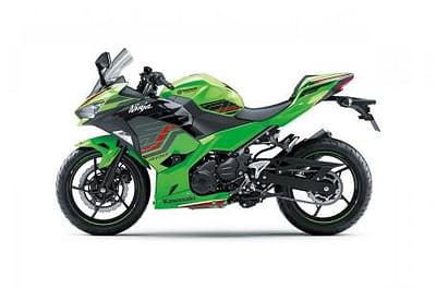 BOATZON | 2023 Kawasaki NINJA 400 KRT ABS