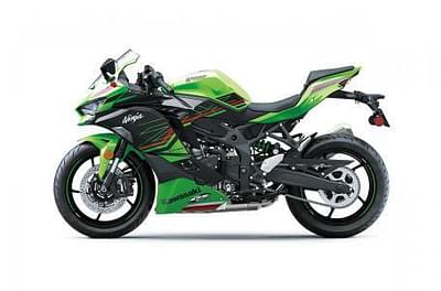 BOATZON | 2023 Kawasaki NINJA ZX 4RR