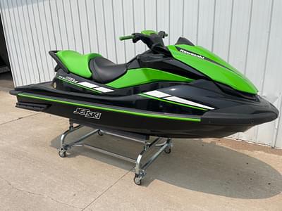 BOATZON | 2023 Kawasaki STX160x