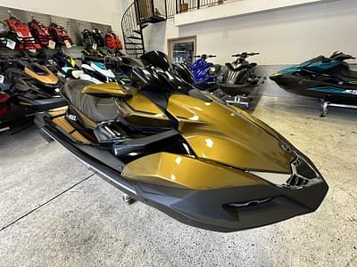 BOATZON | 2023 Kawasaki ULTRA 160LX