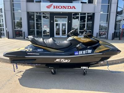 BOATZON | 2023 Kawasaki ULTRA 310LX