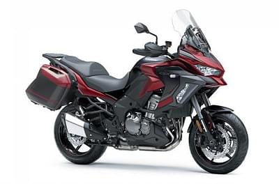 BOATZON | 2023 Kawasaki Versys 1000 LT SE